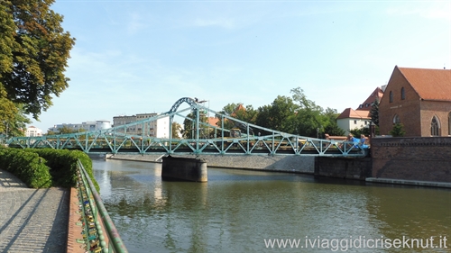 most_tumski